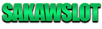 Logo Sakawslot
